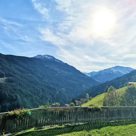 Ferienwohnung-2-durjoch * Fügenberg