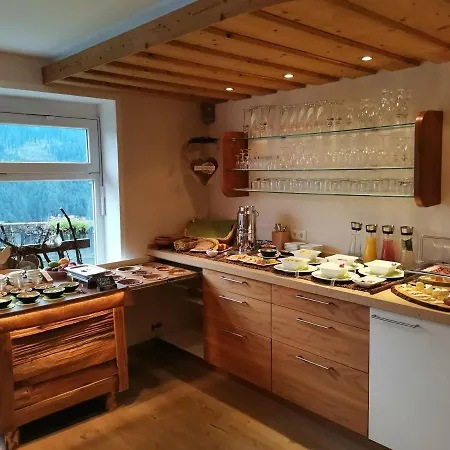 Ferienwohnung-2-durjoch * Fügenberg