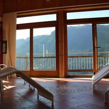 Ferienwohnung-2-durjoch * Fügenberg