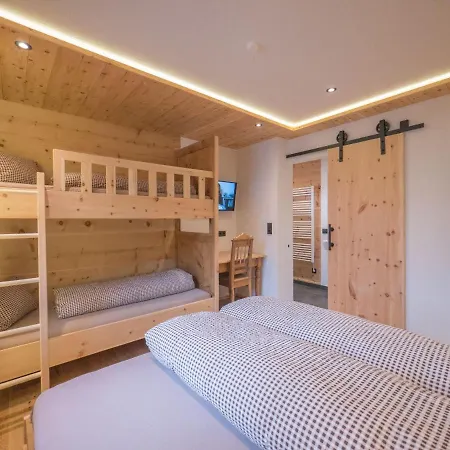 Ferienwohnung-2-durjoch * Fügenberg
