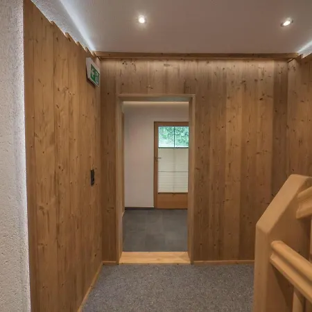 Ferienwohnung-2-durjoch * Fügenberg