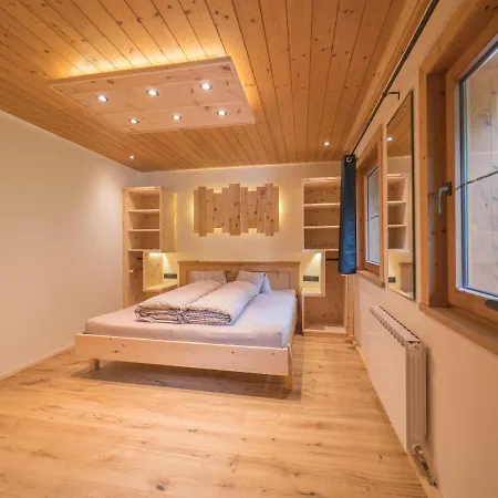 Ferienwohnung-2-durjoch * Fügenberg